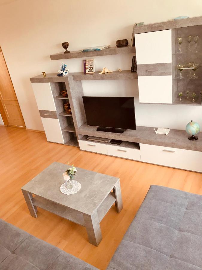 Apartment High Tatras Попрад Экстерьер фото