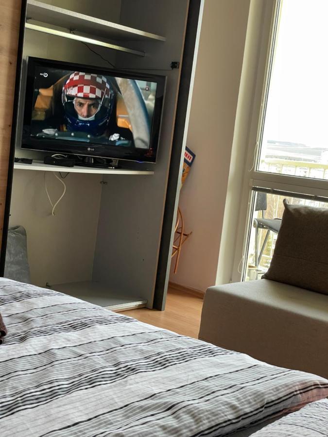 Apartment High Tatras Попрад Экстерьер фото