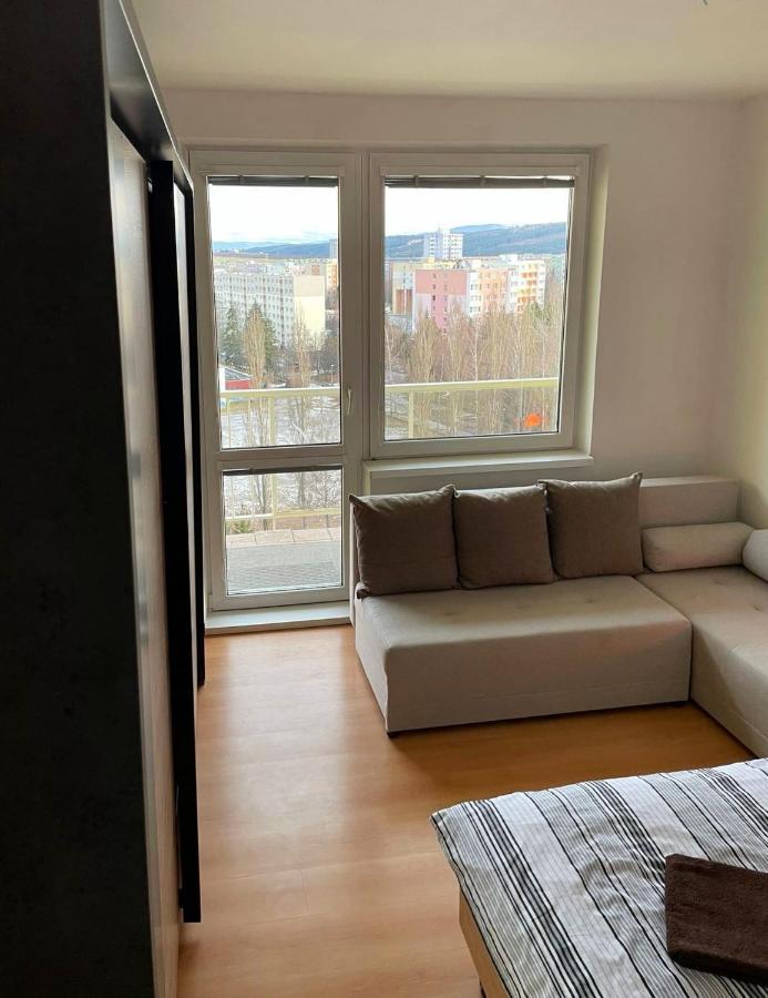 Apartment High Tatras Попрад Экстерьер фото