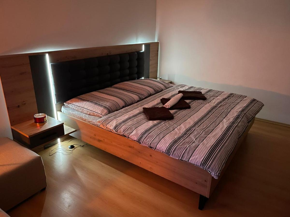 Apartment High Tatras Попрад Экстерьер фото
