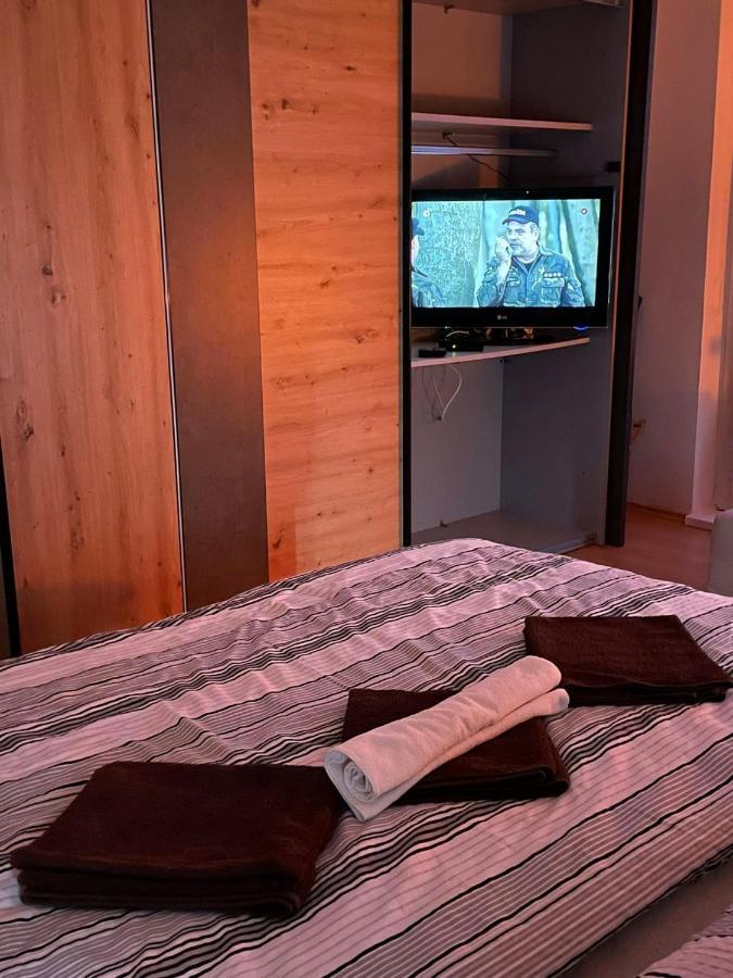 Apartment High Tatras Попрад Экстерьер фото