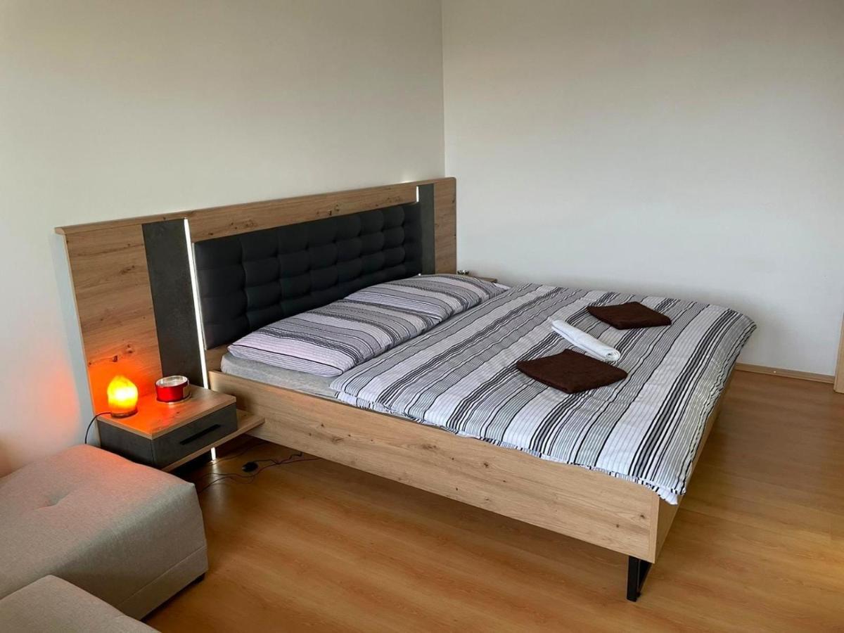 Apartment High Tatras Попрад Экстерьер фото
