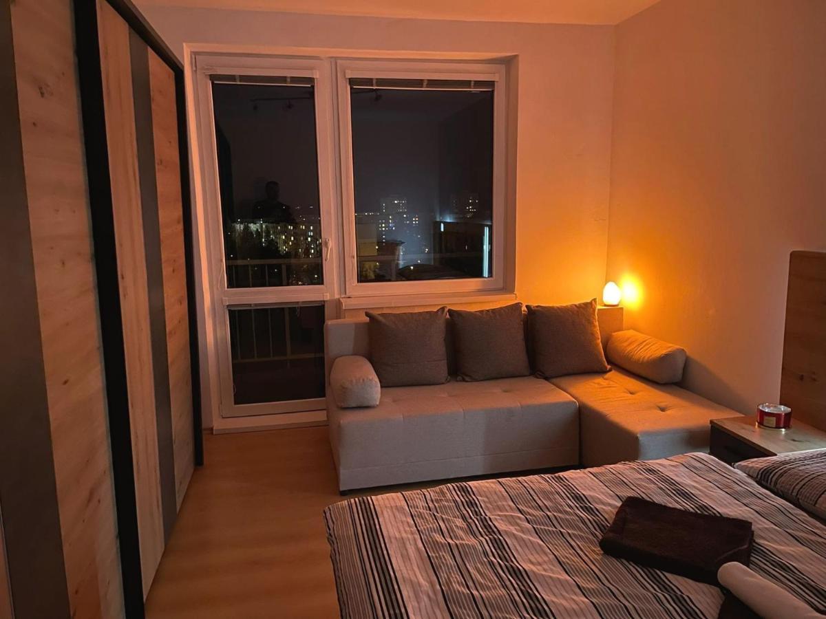 Apartment High Tatras Попрад Экстерьер фото