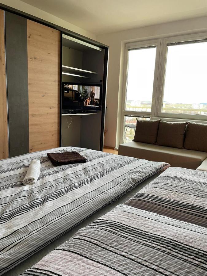 Apartment High Tatras Попрад Экстерьер фото