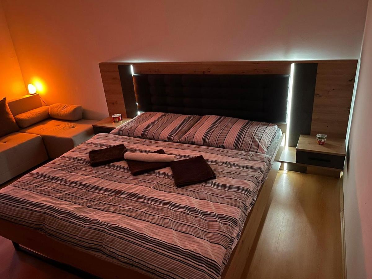 Apartment High Tatras Попрад Экстерьер фото
