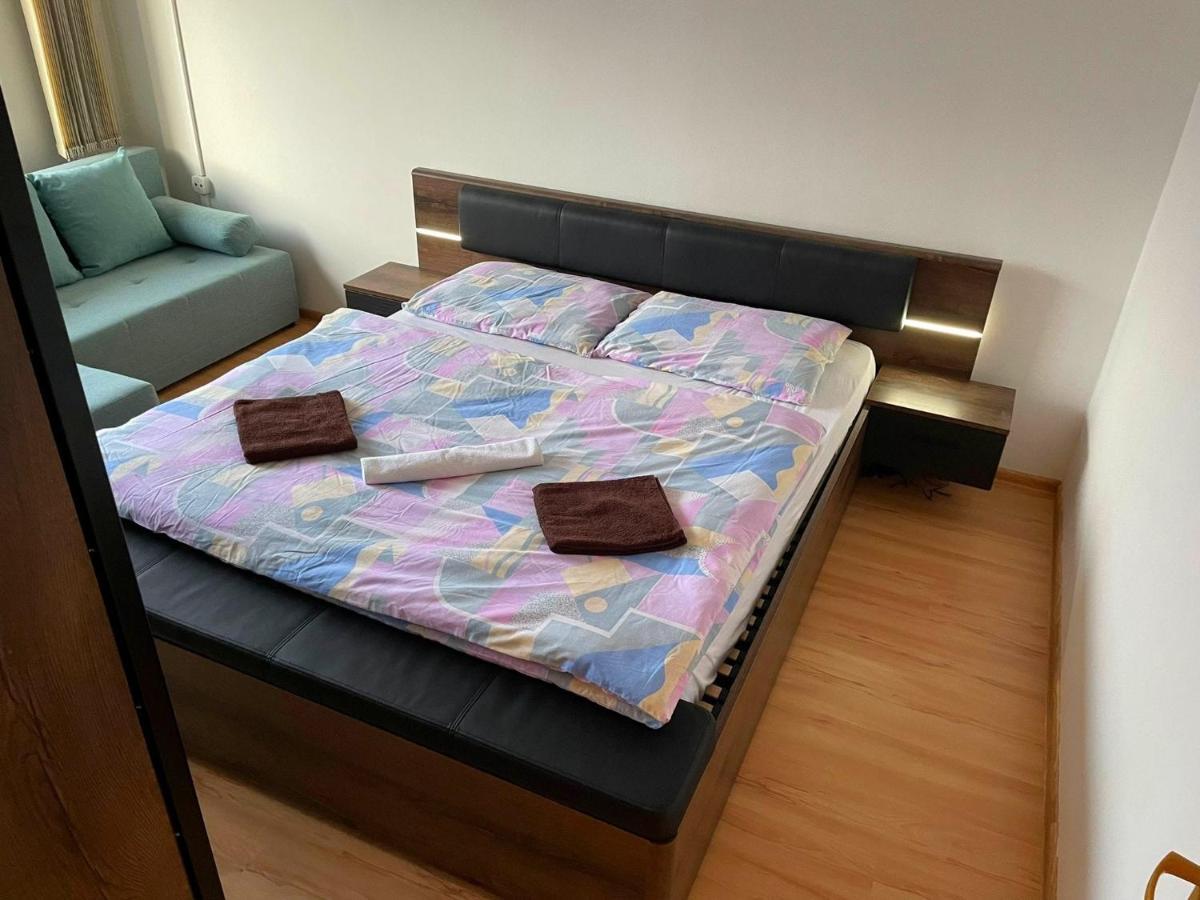 Apartment High Tatras Попрад Экстерьер фото